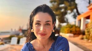 Ιωάννα Τριανταφυλλίδου - Κίμων Κουρής