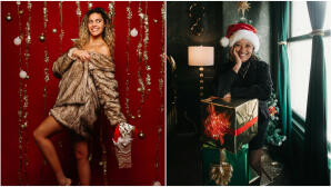 Χριστουγεννιάτικα Δώρα Για Γυναίκες