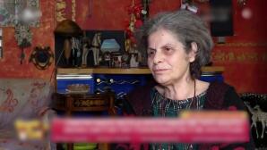 Μαργαρίτα Θεοδωράκη: «Η φύση με έκανε asexuel - Οι 6 στους 8 με χώρισαν»