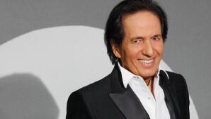 Party με τον Πασχάλη Την Πρωτοχρονιά