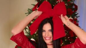 Χριστίνα Μπόμπα