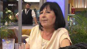 Η Μαίρη επέστρεψε στο First Dates για να βρει τον έρωτα!