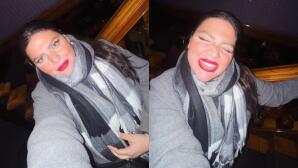 Δανάη Μπάρκα