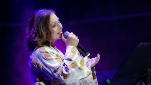 Χαρούλα Αλεξίου