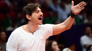 Γιαννακόπουλος: Το Μήνυμα Στους Παίκτες Μετά Την Ήττα