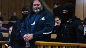 Εισαγγελέας Για Χρυσή Αυγή: Tέκνο Της Ναζιστικής Ιδεολογίας