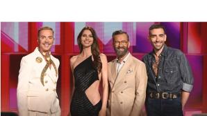 GNTM: Πότε Θα Γίνει Ο Τελικός