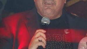 Γιάννης Καψάλης