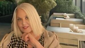 Ρούλα Κορομηλά