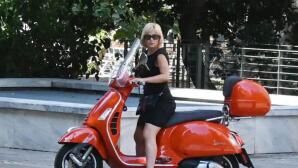 Ζουγανέλη: Για Ένα Ποτήρι Κρασί, Δε Θα Οδηγήσω Για 30 Ημέρες