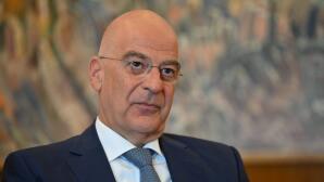 Νίκος Δένδιας