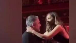 Δέσποινα Βανδή - Βασίλης Μπισμπίκης