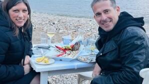 Ζωή Κωνσταντοπούλου Διαμαντής Καραναστάσης