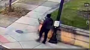 Ύποπτος πυροβολισμών στο Πανεπιστήμιο Μπράουν στις ΗΠΑ