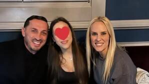 Έλενα Ασημακοπούλου - Μπρούνο Τσιρίλο