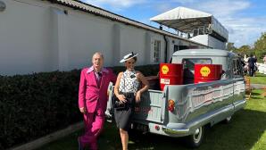 Traction Trailer 14/12/2025