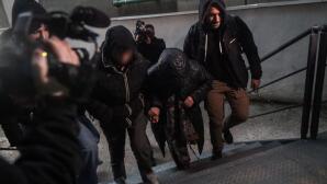 συλληφθέντες ΟΠΕΚΕΠΕ Ευρωπαϊκή Ειαγγελία