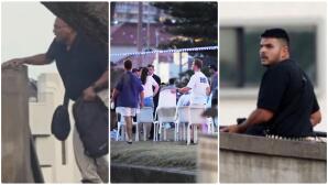 Μακελειό Σίδνεϊ: Οι Δράστες Που Σκότωσαν 12 Ανθρώπους