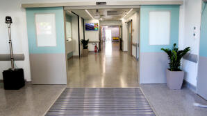 Αίγιο: Νεκρός Ασθενής Που Γρονθοκόπησε Γιατρό