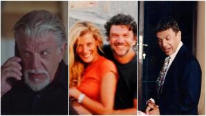 Γιάννης Βούρος: Οι σπουδές, οι γάμοι, τα διαζύγια και τα παιδιά