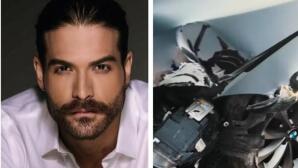 Άρης Μουγκοπέτρος