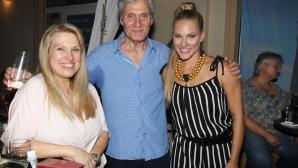 Αλμπέρτο Εσκενάζυ