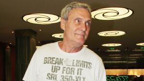 Αλμπέρτο Εσκενάζυ