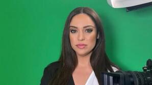 Μπάγια Αντωνοπούλου