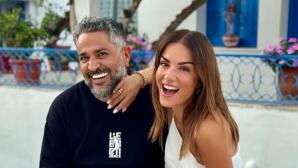 Βάσω Λασκαράκη - Λευτέρης Σουλτάτος