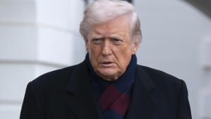 Ντόναλντ Τραμπ