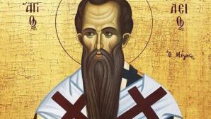 Άγιος Βασίλειος