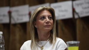 Μαρία Καρυστιανού: Όσα Είπε Για Τη Δημιουργία Νέου Κόμματος