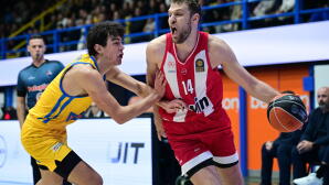 Το Μήνυμα Του Σάσα Βεζένκοφ