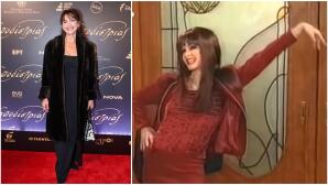 Ναταλία Καποδίστρια: Ηθοποιός η τελευταία απόγονος του Ιωάννη Καποδίστρια