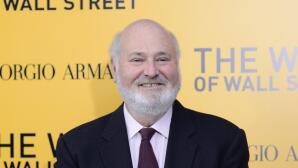 Ρομπ Ράινερ