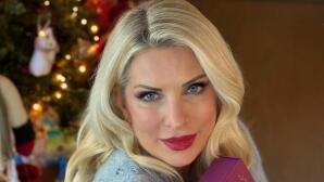 Ελένη Μενεγάκη