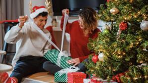 Last-minute Δώρα Χριστουγέννων