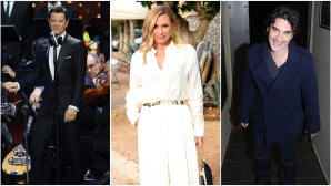 Celebrites Που Ανήκουν Στο Ζώδιο Του Αιγόκερω