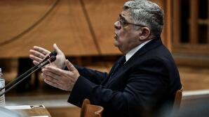 Δίκη Χρυσή Αυγή: Ένοχοι Οι Κατηγορούμενοι Λέει Ο Εισαγγελέας