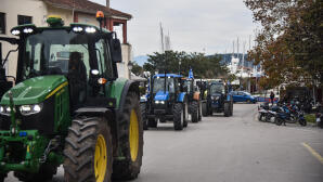 Ολοκληρώθηκαν Πληρωμές 487,9 Εκατ. Από ΟΠΕΚΕΠΕ Και ΕΛΓΑ