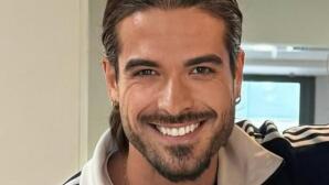 Άρης Μουγκοπέτρος