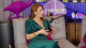 Μαρίζα Ρίζου