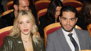 Γαρυφαλλιά Καληφώνη – Χρήστος Μάστορας