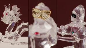 Cash or Trash Trailer 18/12/2025