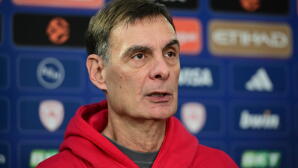 Mπαρτζώκας: «Οι νίκες δημιουργούν καλό κλίμα»