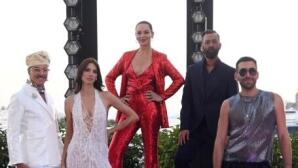 GNTM 2025: Απόψε Όλα Αλλάζουν – Ποιοι Μένουν Εκτός Τελικού