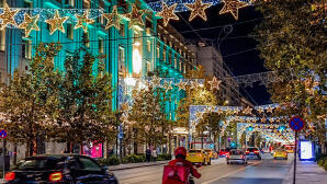 Καιρός: Βροχές Από Τρίτη - Τετάρτη Και Χιόνια Στα Ορεινά