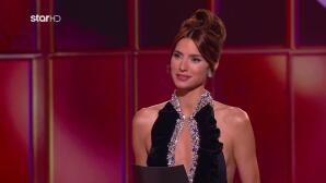 GNTM: Ποιοι Πήραν Τα Τρία Πρώτα Εισιτήρια Για Τον Τελικο;