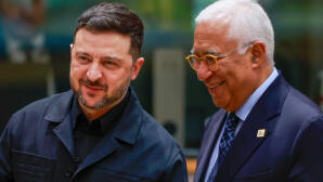 Ουκρανία: Συμφωνία Για Δάνειο Από ΕΕ Ύψους 90 Δισ. Ευρώ