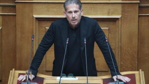 Δ. Καραναστάσης: Τι Έδειξε Το Αλκοτέστ - Η Ανάρτησή Του